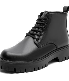 Men's Martin boots new winter